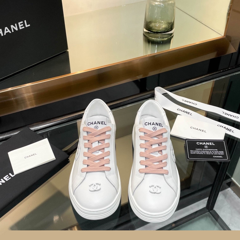 Ch*el casual shoes